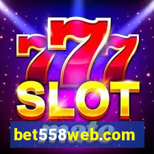 bet558web.com