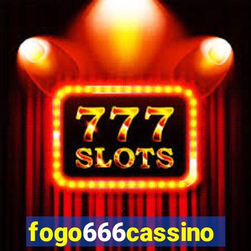 fogo666cassino