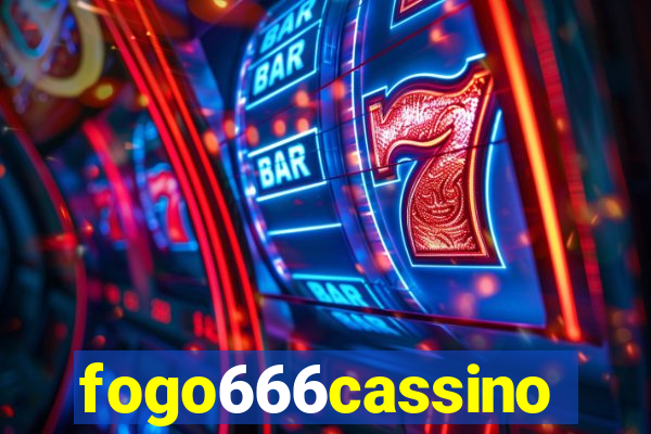 fogo666cassino