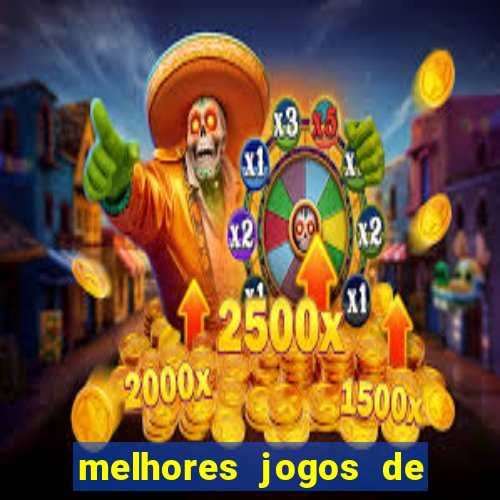 melhores jogos de cassino sportingbet