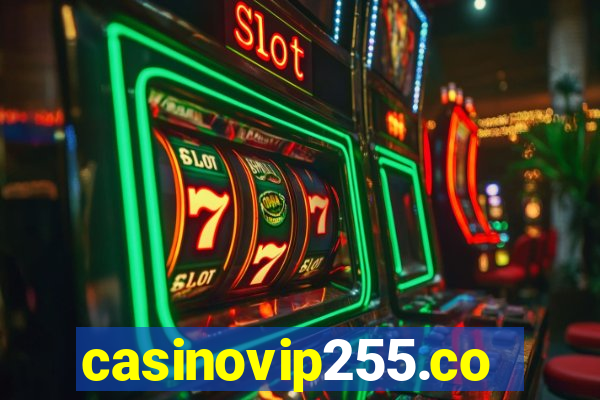 casinovip255.com