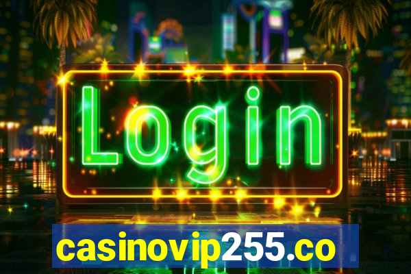 casinovip255.com