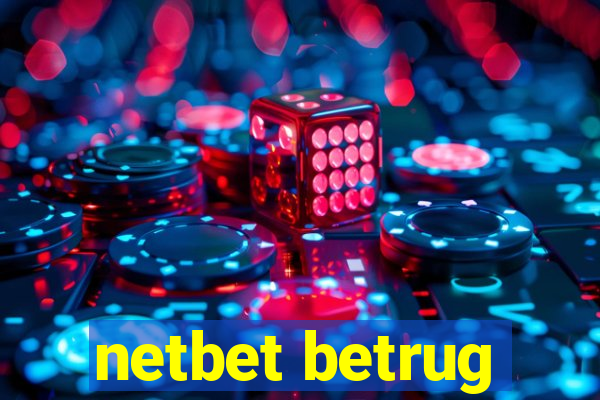 netbet betrug