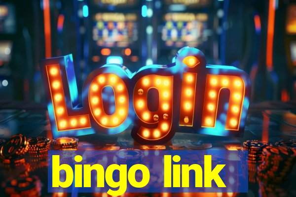 bingo link