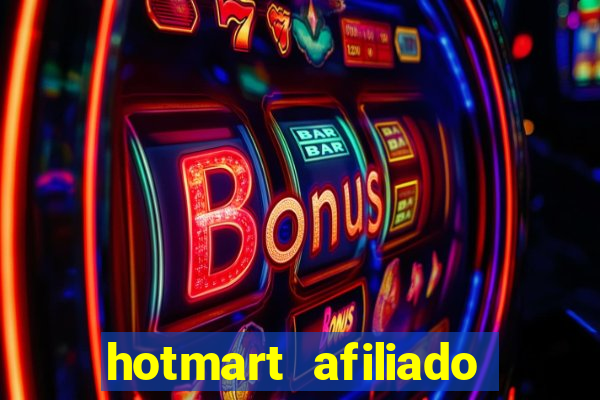 hotmart afiliado entrar login