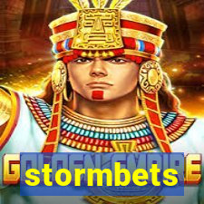 stormbets