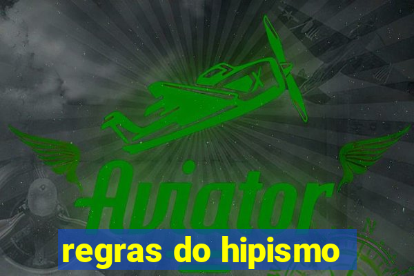 regras do hipismo