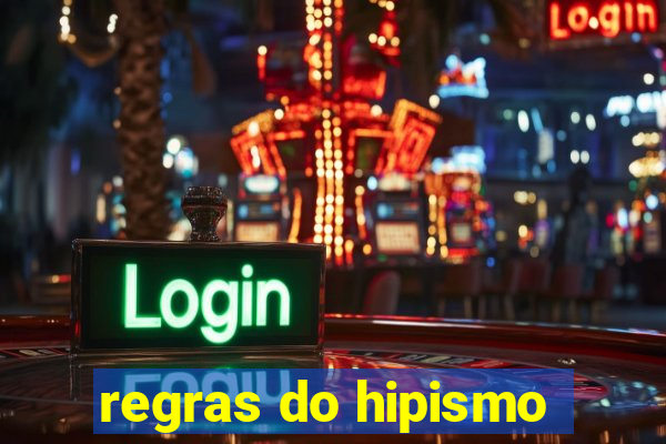 regras do hipismo