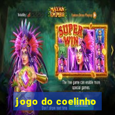 jogo do coelinho