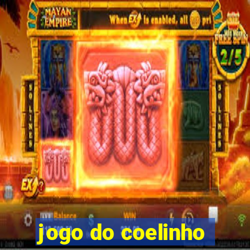 jogo do coelinho