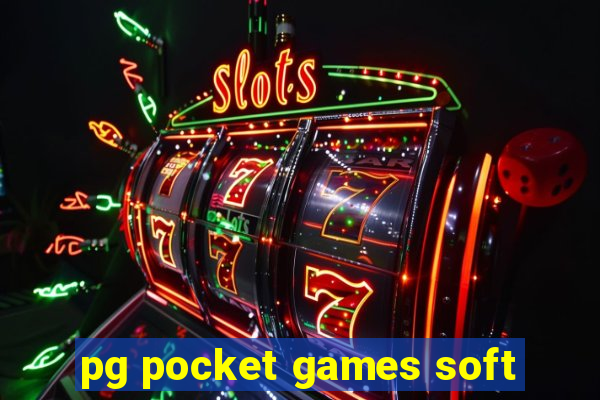 pg pocket games soft