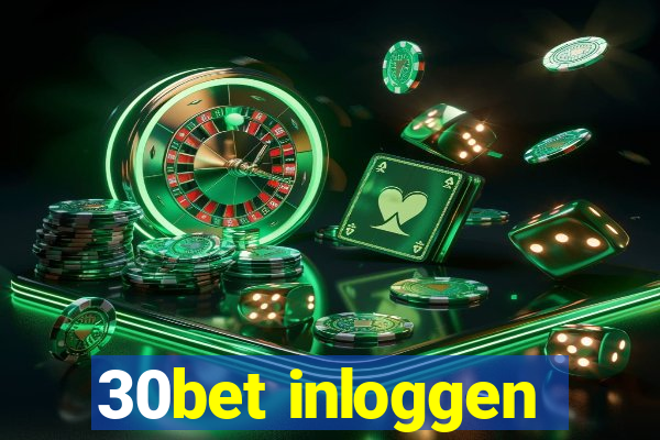 30bet inloggen