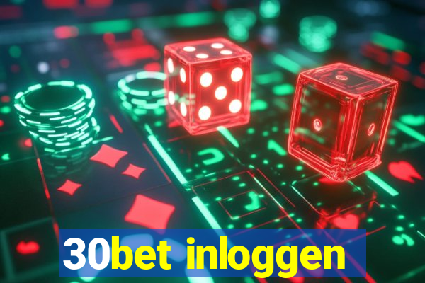 30bet inloggen