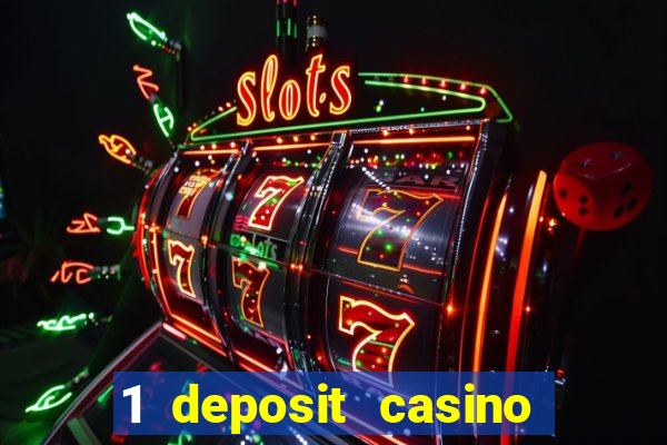 1 deposit casino nz casino kingdom