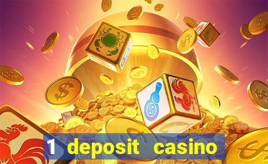 1 deposit casino nz casino kingdom