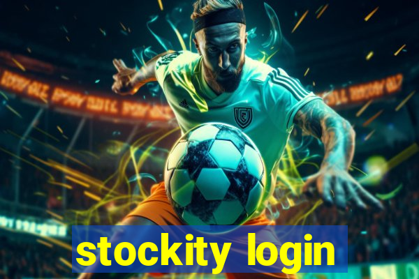 stockity login