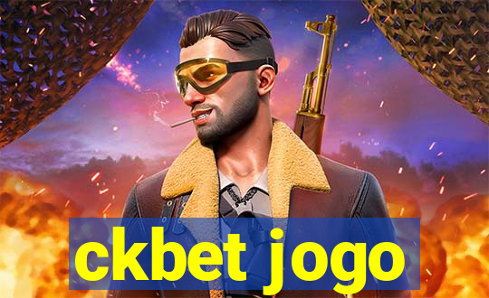 ckbet jogo