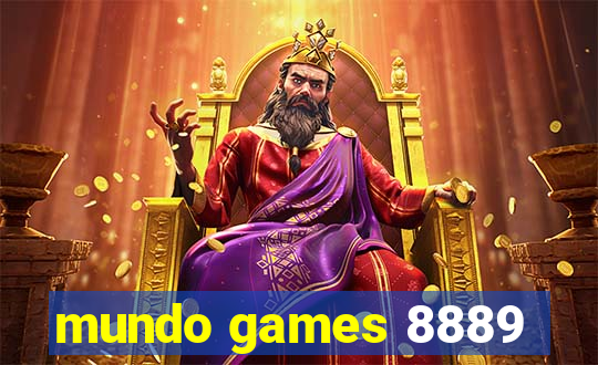 mundo games 8889