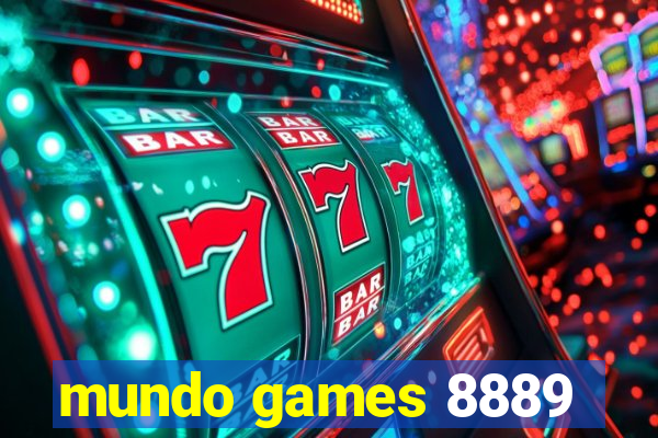 mundo games 8889