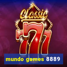 mundo games 8889