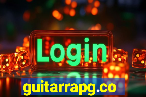 guitarrapg.co