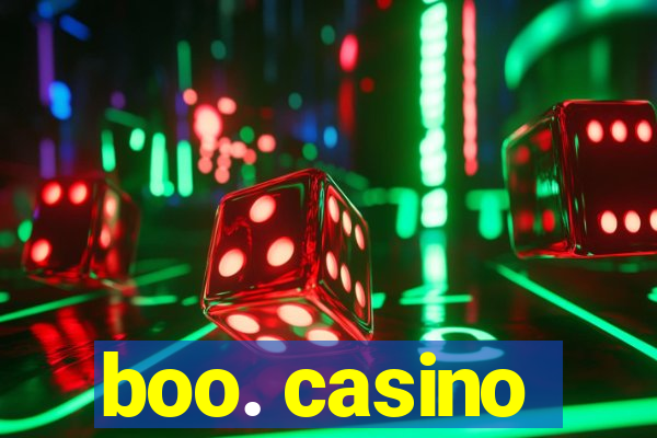 boo. casino