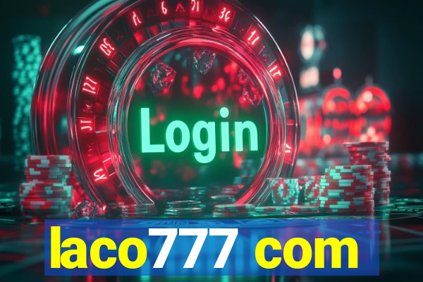 laco777 com