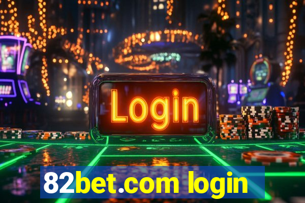 82bet.com login