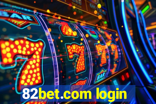 82bet.com login