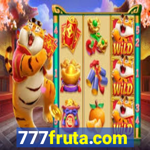 777fruta.com