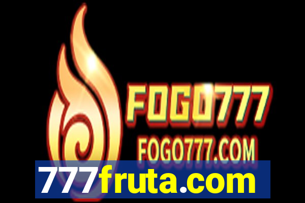 777fruta.com