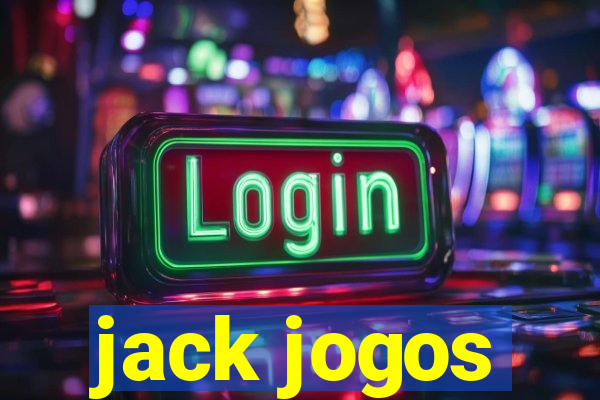 jack jogos