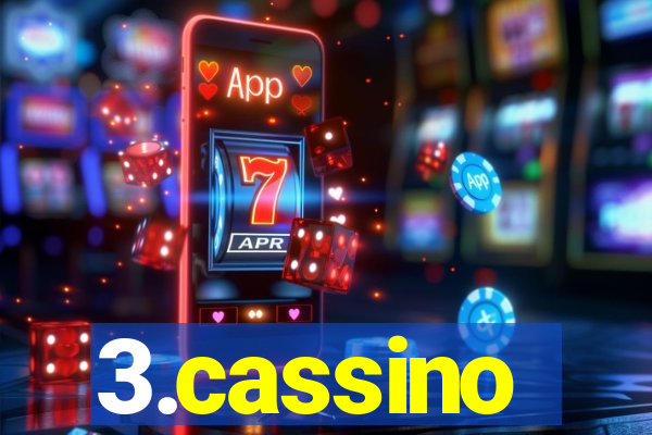 3.cassino