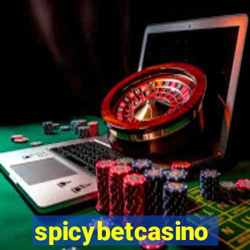 spicybetcasino