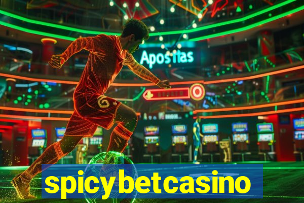 spicybetcasino