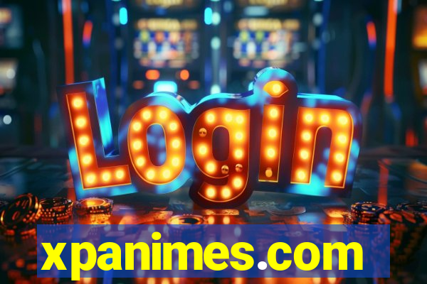 xpanimes.com