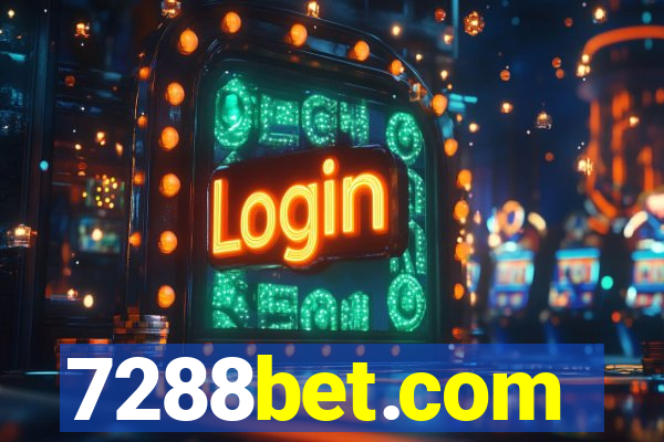 7288bet.com