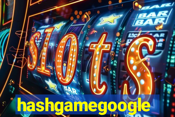 hashgamegoogle