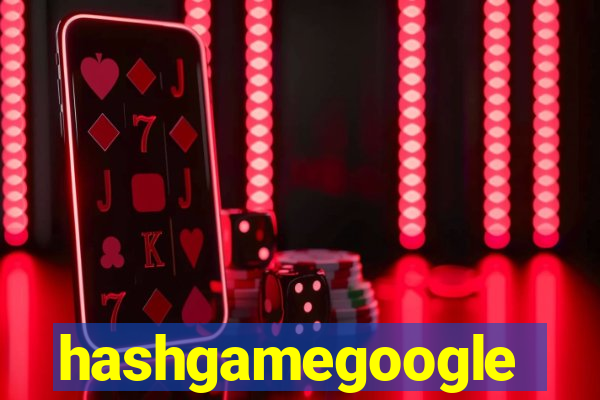 hashgamegoogle