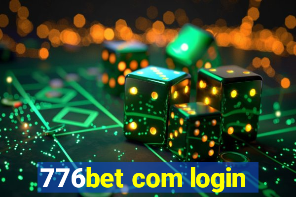 776bet com login