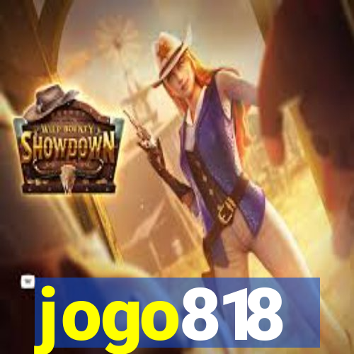 jogo818