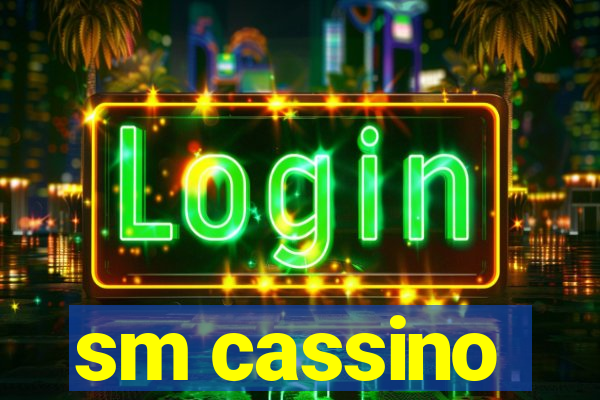 sm cassino