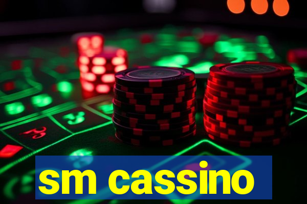 sm cassino