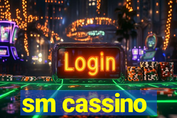 sm cassino