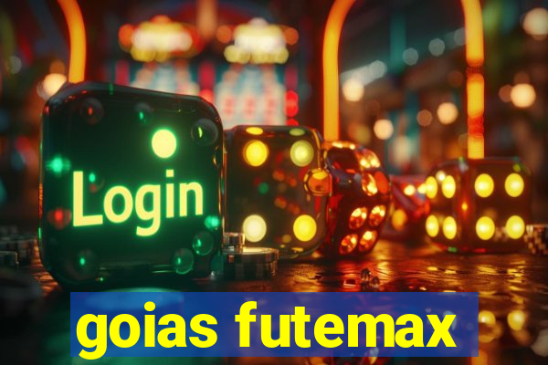 goias futemax