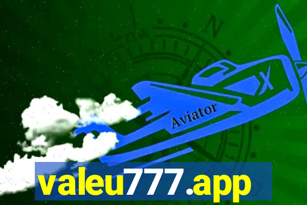 valeu777.app