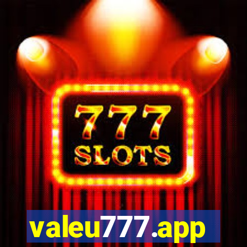 valeu777.app