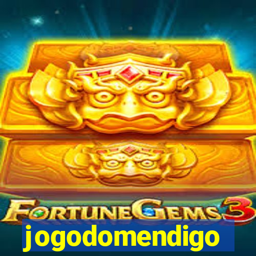 jogodomendigo