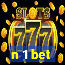 n 1 bet