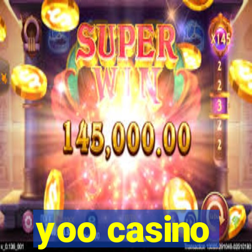 yoo casino